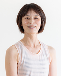 坂巻寿代 坂巻寿代