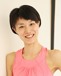 西村多喜恵 西村多喜恵