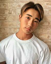 山下玲央 山下玲央